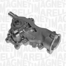 MAGNETI MARELLI 350984027000 -  Насос водяной